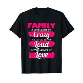 Women Family Vibes Family Reunion Vacation Reunion T-Shirt