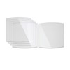 Miller 216326 Welding Helmet Clear Cover Lens