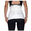 BODYPERFECT Abdominal Bandage After Surgery Kidney Warmer Men's Kidney Belt