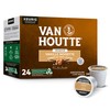 Van Houtte Vanilla Hazelnut Light Roast K-Cups Coffee Pods, 24