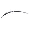 febi bilstein 104237 Brake Hose, Pack of 1