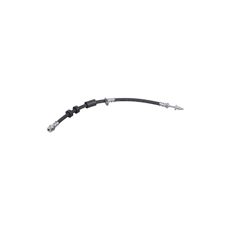 febi bilstein 104237 Brake Hose, Pack of 1