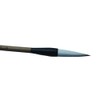 Yamamoto Takizaiya Calligraphy Brushes, Purple Mark, Soft and Flexible Writing,