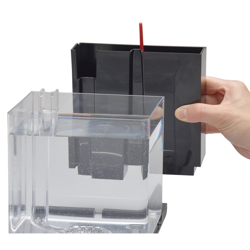 GEX GEX AQUARIUM Easy Water Change Compact Aquarium for Betta,
