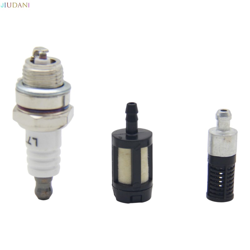 JIUDANI MS170 Carburetor Compatible with Stihl 017 018 MS180 MS170C