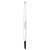 FASIO Powerful Stay Eyebrow Pencil D BR300, Brown, 0.2 g