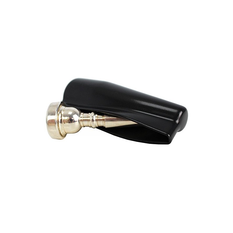Sonata Trumpet/Cornet Clam Style Mouthpiece Pouch