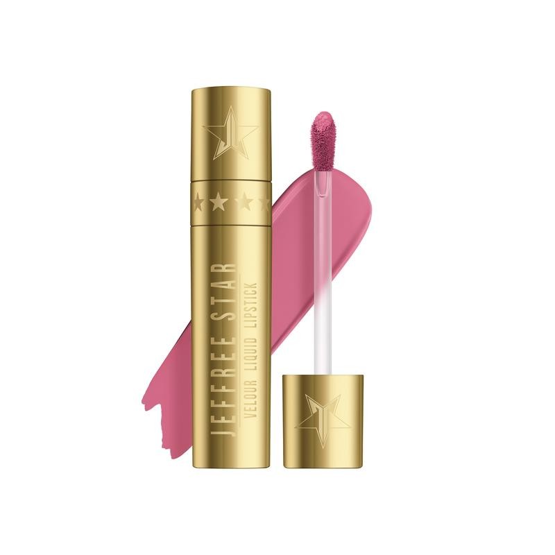 Velour Liquid Lipsticks:_Diva