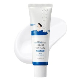 Hidratante Uv Round Lab Birch Juice Lock Fl