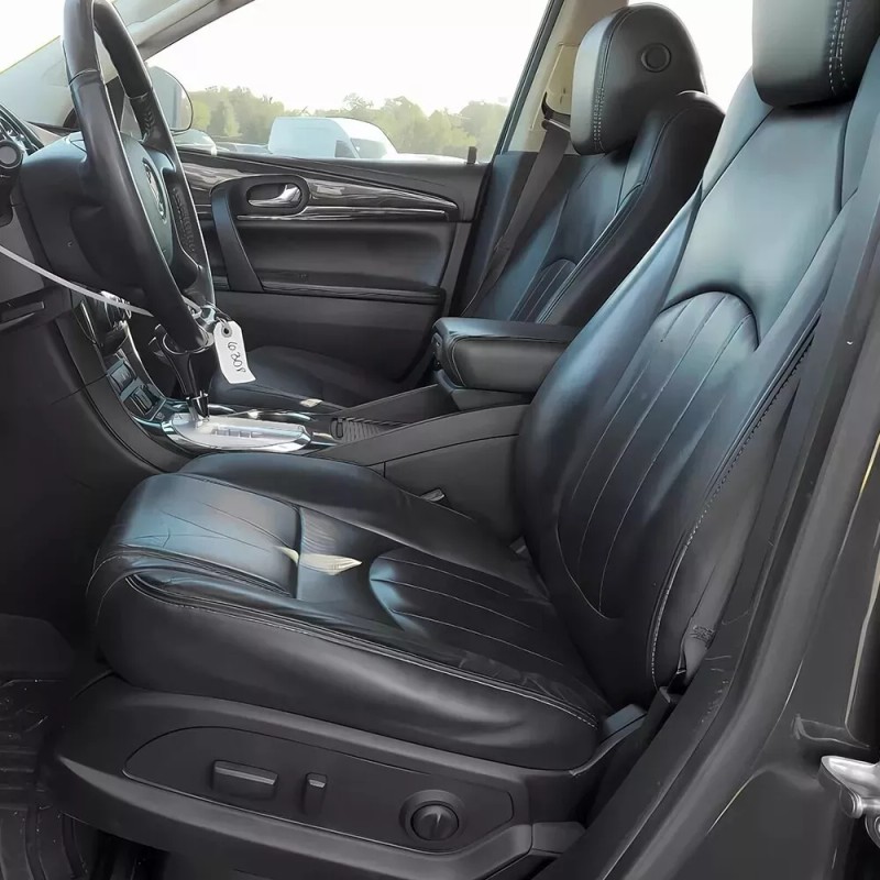 YLT Auto For 2009-17 GMC Acadia Chevy Traverse Driver Seat