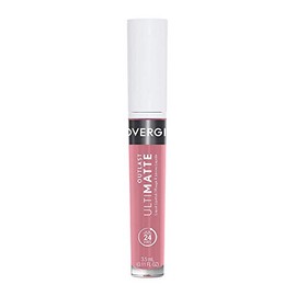 Covergirl Covergirl Outlast Ultimatte One Step Liquid Lip Color rosa, Yay, rosa, 0.12 onzas