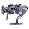13+1 Bearing Spinning Reel 5.2:1 Gear Ratio Foldable Arm Fishing