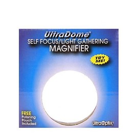 ULTRAOPTIX UltraDome Magnifier 2 in.