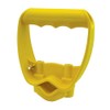 Generic Back Saving Tool Handle Attachment Spade Add on Handle