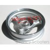Fancy Scooters Gas Scooter 13" Rear Rim TPGS-808 150cc Rear