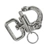 Snap Shackle 18KN - Fusion Climb® Delta - Professional Sailing