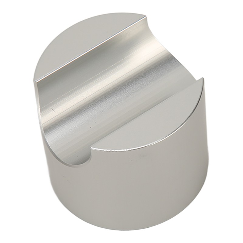 HiFi Speaker Cable Bracket Shockproof Aluminum Alloy HiFi Speaker Foot