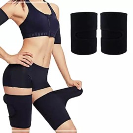 NW 압박 쉐이퍼 밴드 다리 땀복 벨트 허벅지 스포츠 NW96D432 Compression Shaper Band Leg Sweatpants Belt Thigh Sports NW96D432