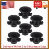 Unbranded BBTO Replacement Rubber Gasket 6-Pack Water Flosser Reservoir for