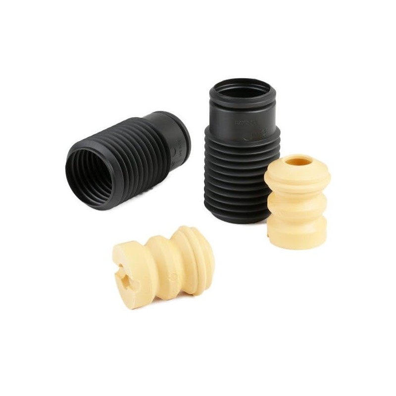 RIDEX 919D0055 Dust Cover Kit Shock Absorber Dust Cover Kit