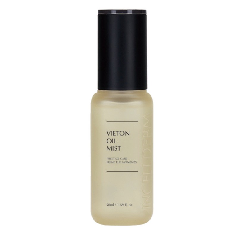 Inselderm Vieton Oil Mist / 인셀덤 비에톤 오일 미스트