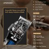 ANGFAN Professional Hair Clippers for Men - Cordless Clippers &