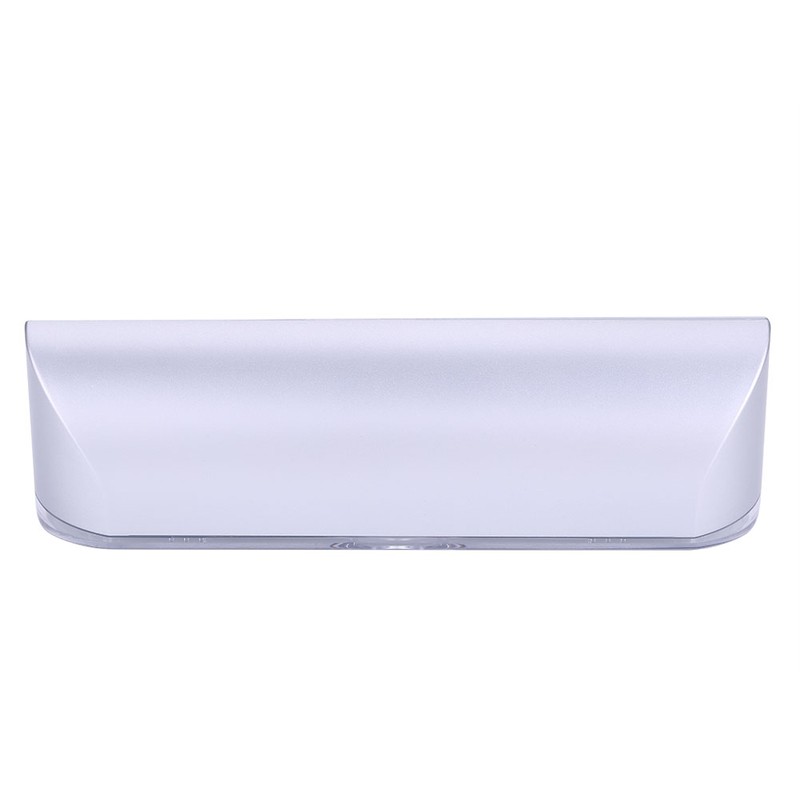 Battery Powered LED PIR Motion Sensor Security Stair Lamp Cabinet