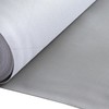 Spradling Carbon Fiber CAR-1101 Vinyl Fabric Silver Sample 3" x