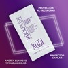KÜÜL Plex Tratamiento Cabello Maltratado, Suavidad y Brillo 24 Sobres