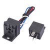 X AUTOHAUX 3 in 1 Universal 12V Racing Ignition Switch