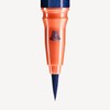 UZU By Flowfushi Eye Opening Liner, Liquid Eyeliner, Hot Water