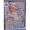 New Anne Geddes – Baby Fairy Doll cm. 23