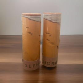 Sephora (2) SEALED Sephora Collection Lipstories #7 Love Lipstick (Matte Medium Beige)