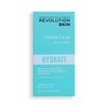 Revolution Skincare London Moisturising Cream for the Face, For Dry