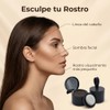 Corrector Polvo para Raíces del Cabello Hair Line Shadow, Marrón