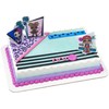 Decopac L.O.L. Surprise! Born to Sparkle - Decoración para tarta