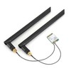 Wireless Network Card Dual Band AX200 2974Mbps WIFI6 WIFI Adapter
