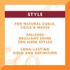 Cantu Shea Butter for Natural Hair Curling Custard, 12 Ounce