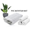 YIYIBYUS 49 Inch SPA Bathtub Pillow mat, Non-Slip Cushioned Bathtub