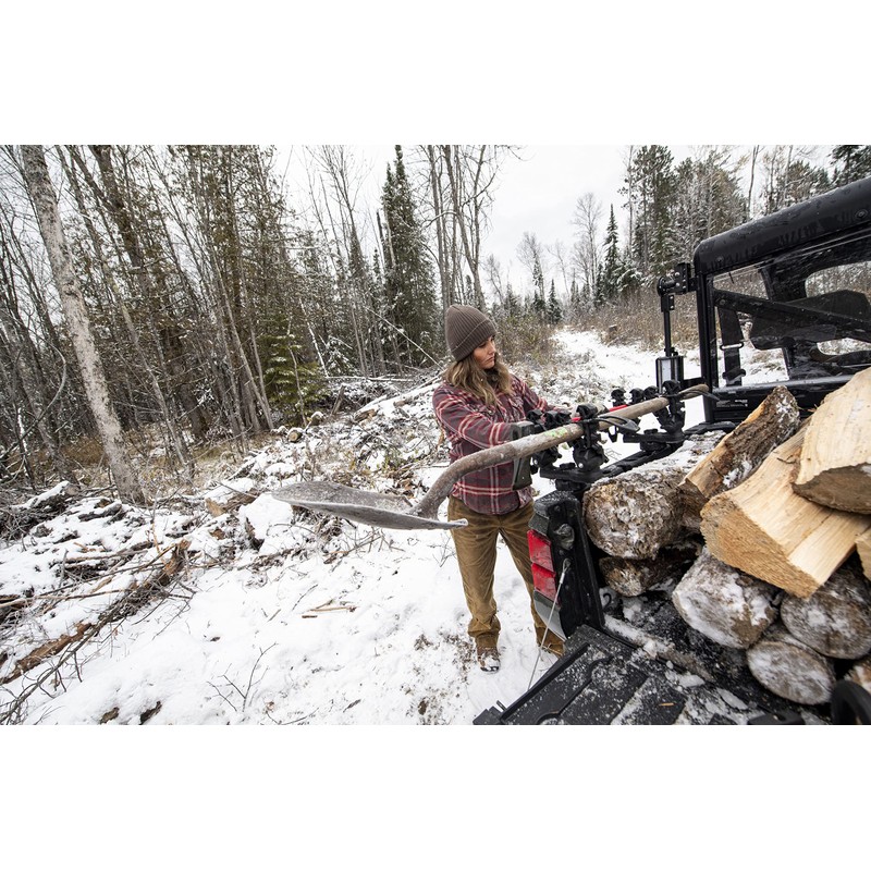 Rhino Grip® XLR Double - Polaris® Lock & Ride® UTV