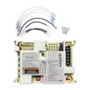 50A55-843 Universal Furnace Control Board Compatible with White Rodgers Ignition