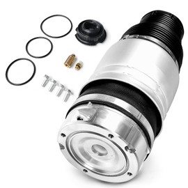 ZYFONLIX Air Suspension Spring Bag Front Left Compatible with 2007-2015 Q7 2003-2010 VW 2003-2010 Cayenne OEM 7L6616039E, 7L661603, 7L6616403, 7L6616403A, 7L6616403B, 7L8616403A