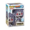 Pop! Naruto Shippuden 1664 Sasuke Curse Mark 2 Special Edition