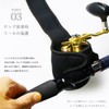 Neoprene Reel Cover Bait Reel Case for Shimano Daiwa Abu