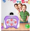 Pop It Electronico Regalo Niño Niña Juguete Didactico Kawaii Pop