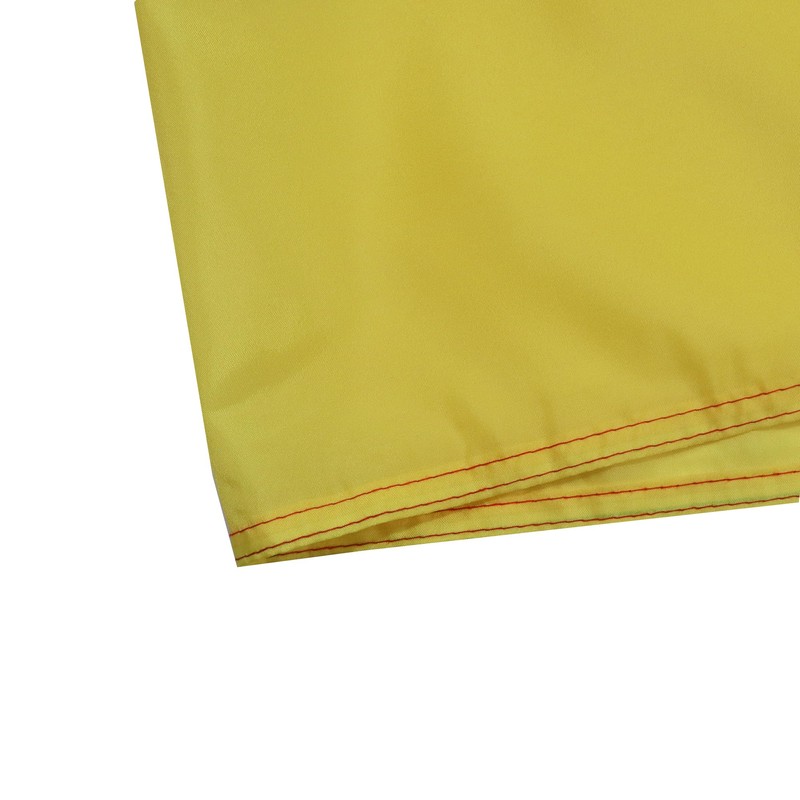 AZ FLAG - Chad Flag - 2x3 Ft - 100D