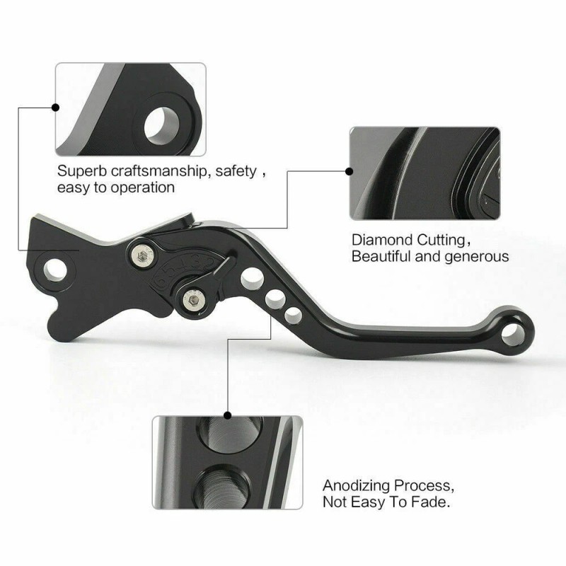 FXCNC For CBR600RR 2007-2022 2008 2012 2014 2015 2020 2021