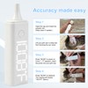 Digital Ear Pet Thermometer for Dogs and Cats, 1 Second