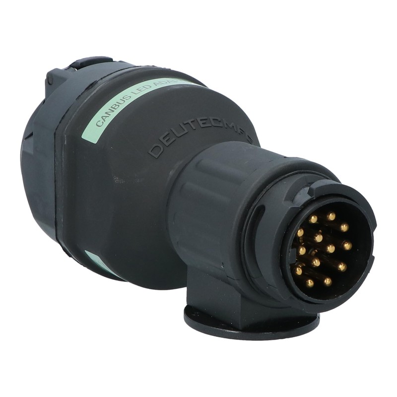 Carpoint Canbus 0440140 LED Adaptor 13-13-Pin