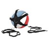 2Pcs Volleyball Training Belt Rebounder Practicing Equipment Jumping Spike Training